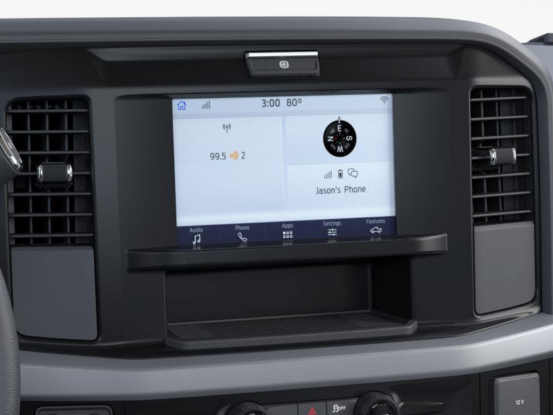 2026 Ford F-250 Super Duty XL - Photo 37