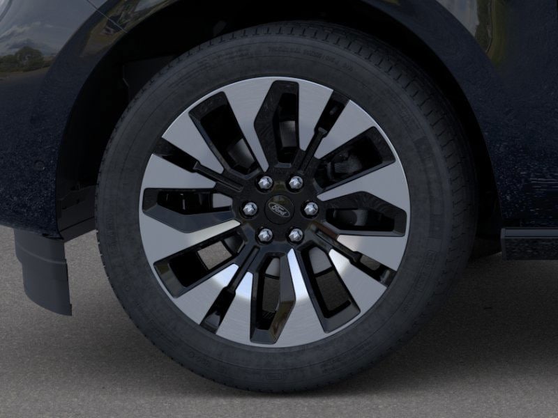 2025 Ford Expedition Platinum photo 19