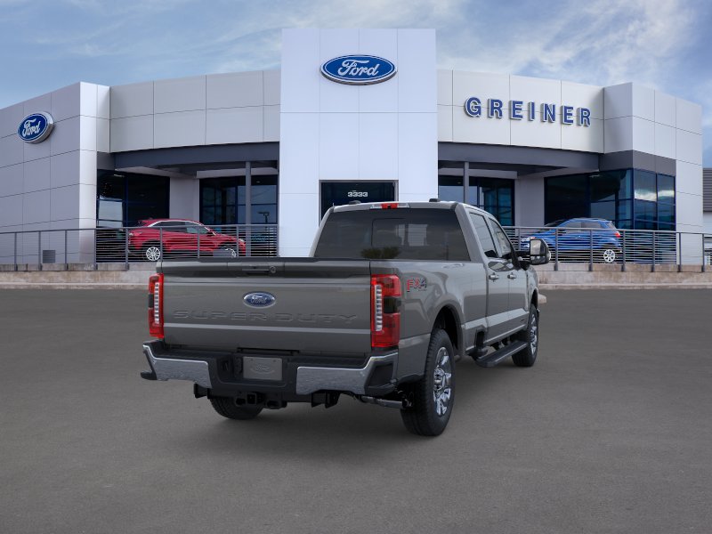 Thumbnail: 2026 Ford F-350 - 30