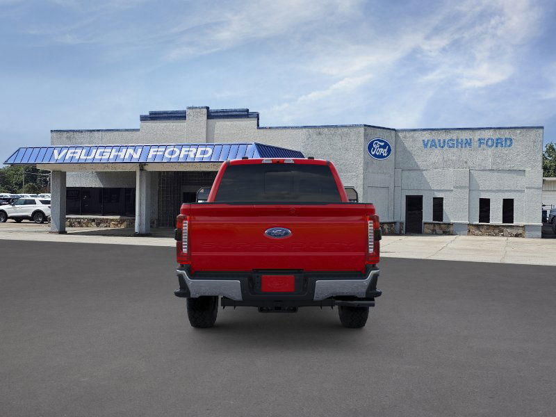 2026 Ford F-250 Super Duty Lariat - Photo 27