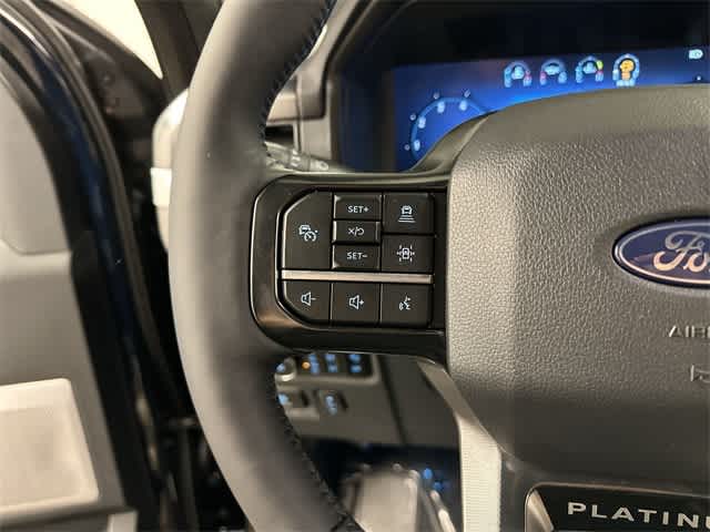 Thumbnail: 2025 Ford F-150 - 42