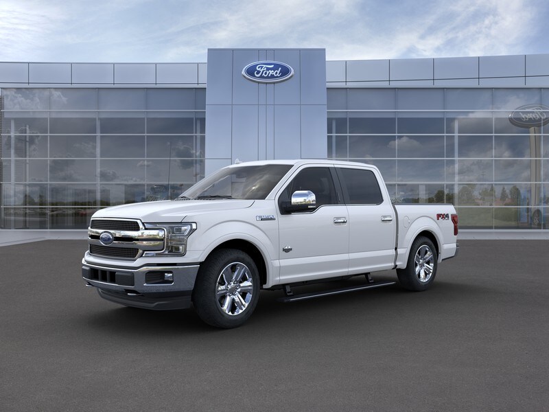 Kirk Brother's Ford of Vicksburg Ford Dealership in Vicksburg MS