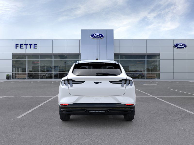 2025 Ford Mustang Mach-E Premium - Photo 27