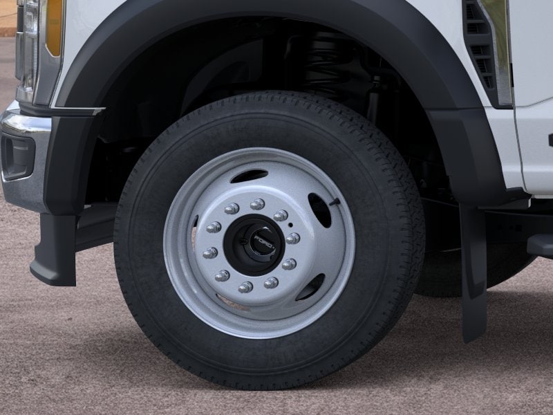 2026 Ford F-450 Super Duty Chassis Cab XL - Photo 19