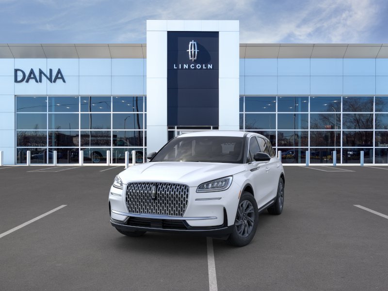 2024 Lincoln Corsair Premiere photo 2