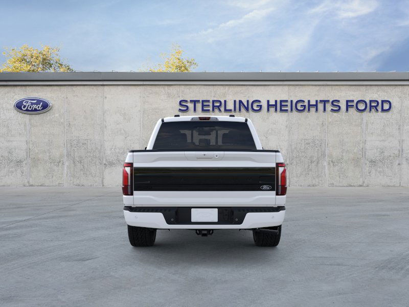 Thumbnail: 2026 Ford F-150 - 39