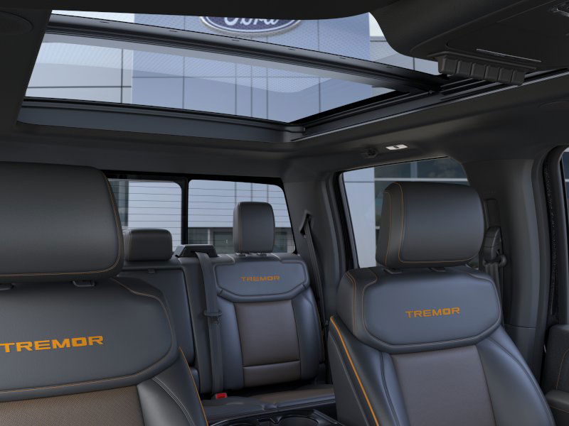 2026 Ford F-150 Tremor Truck