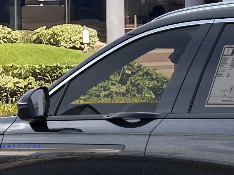 2026 Lincoln Nautilus Black Label - Photo 63