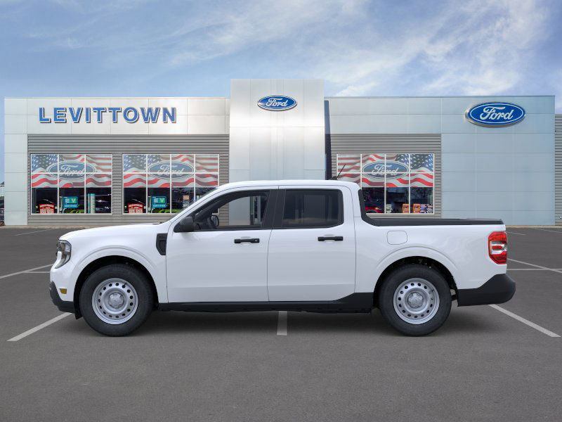 2025 Ford Maverick XL photo 3