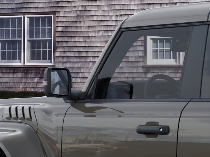 2026 Ford Bronco 4-Door Raptor - Photo 22