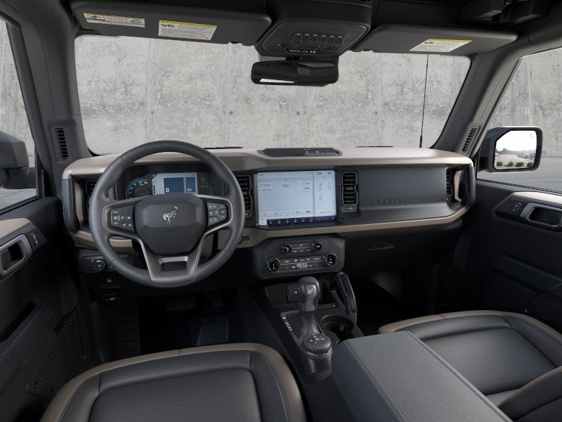 Thumbnail: 2025 Ford Bronco - 34