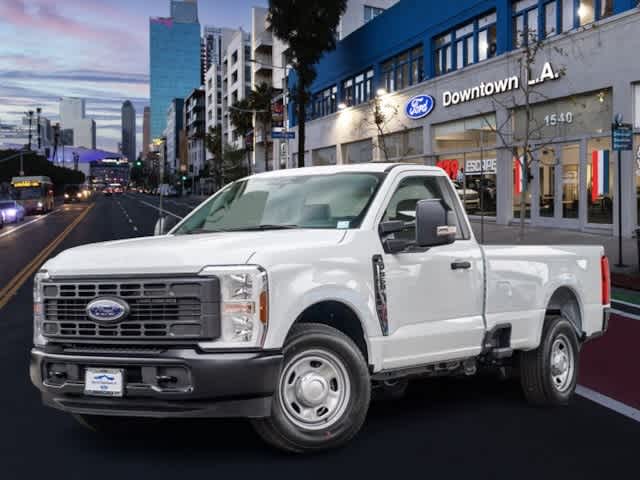 Thumbnail: 2024 Ford F-350 - 27