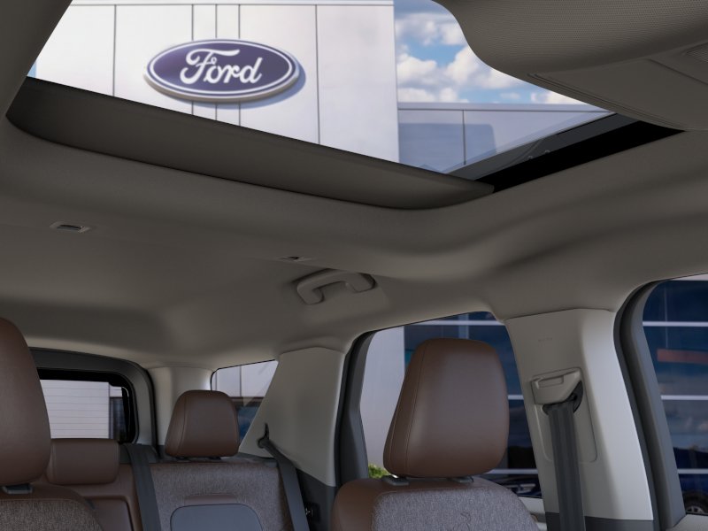 2026 Ford Bronco Sport Outer Banks&reg; SUV