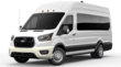  Ford Transit-350 Passenger