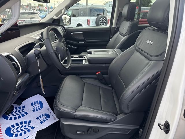 2025 Ford Expedition Platinum - Photo 35