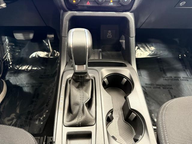 2025 Ford Ranger XLT - Photo 65