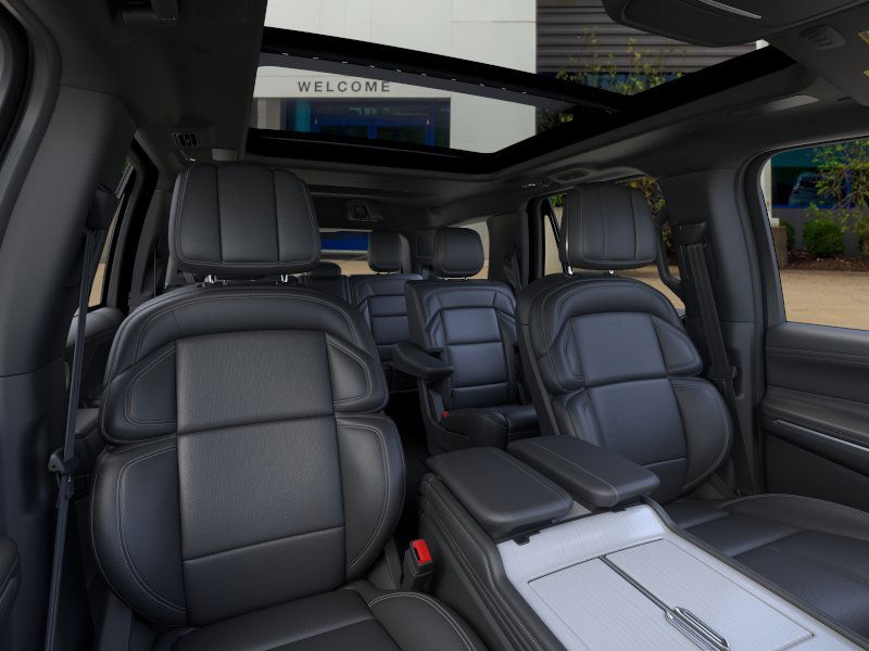 2025 Lincoln Navigator Reserve - Photo 10