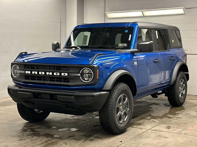 Thumbnail: 2025 Ford Bronco - 33