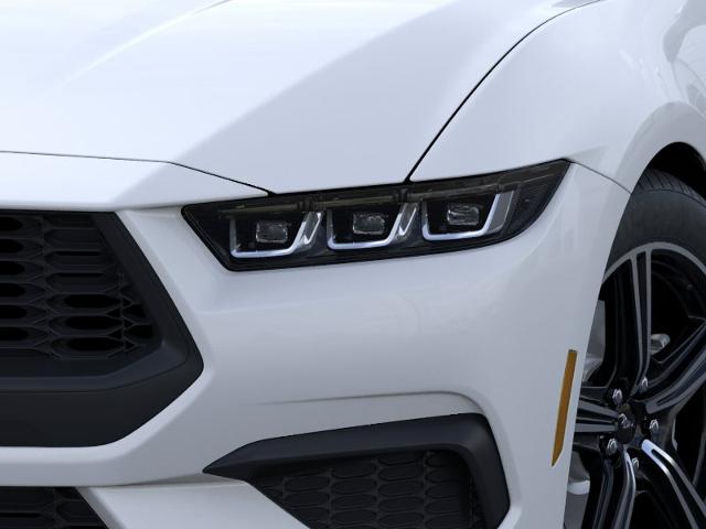 2025 Ford Mustang EcoBoost Fastback - Photo 24