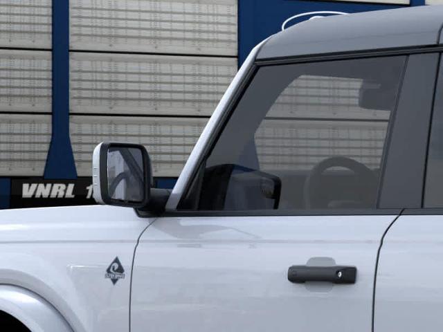 Thumbnail: 2026 Ford Bronco - 47