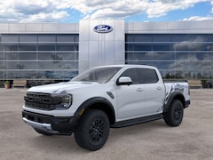 2026 Ford Ranger Raptor&reg; TRUCK in Cedartown, GA