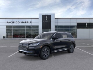 2026 Lincoln Corsair Premiere CROSSOVERS