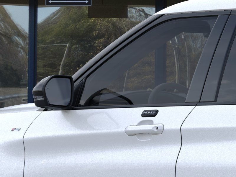 2026 Ford Explorer ST-Line - Photo 49