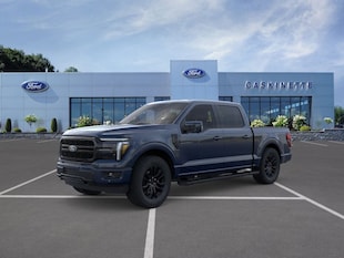 2026 Ford F-150 Lariat Truck
