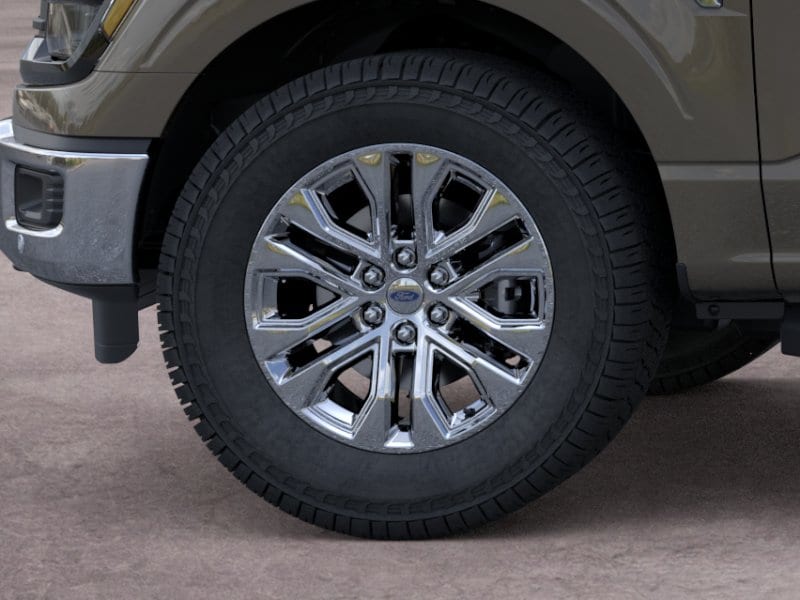 2026 Ford F-150 XLT - Photo 19