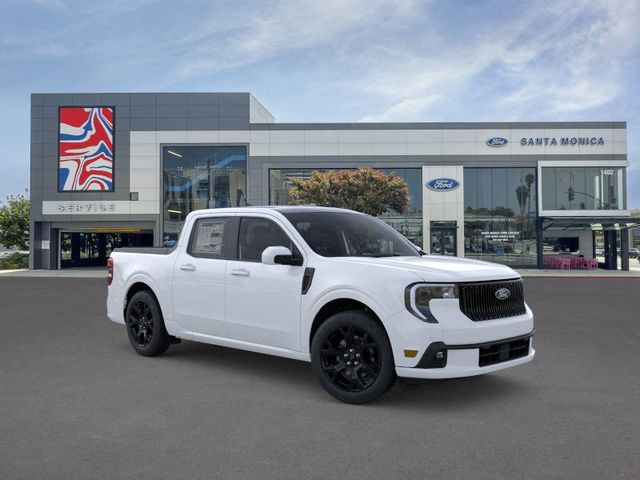 2025 Ford Maverick Lobo Standard - Photo 31