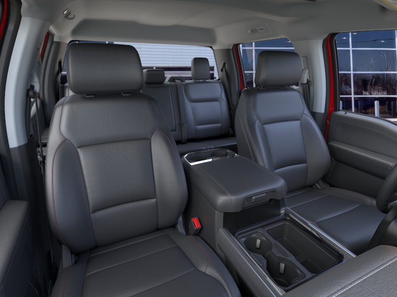 2026 Ford F-350 Super Duty Lariat - Photo 18