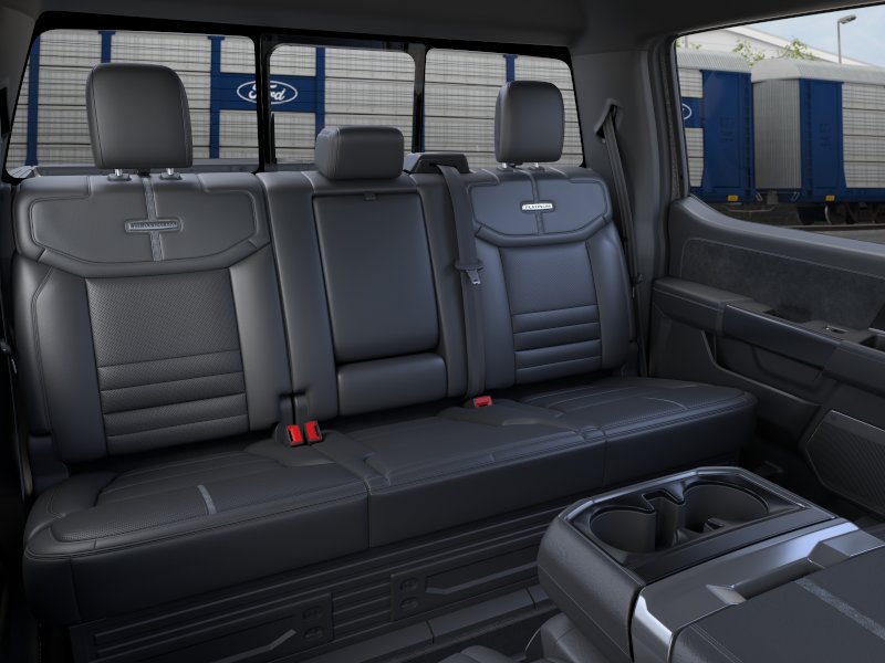 Thumbnail: 2026 Ford F-150 - 11