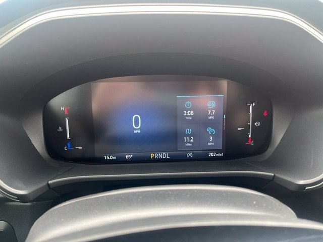 2026 Ford Escape Active - Photo 41