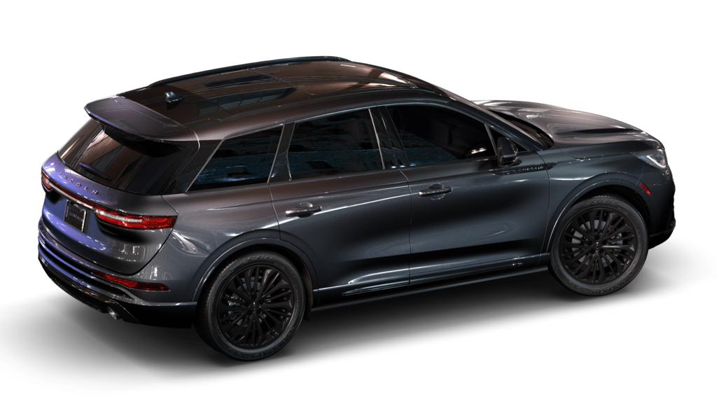 New 2026 Lincoln Corsair Premiere CROSSOVERS