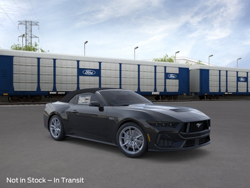 Thumbnail: 2026 Ford Mustang - 7