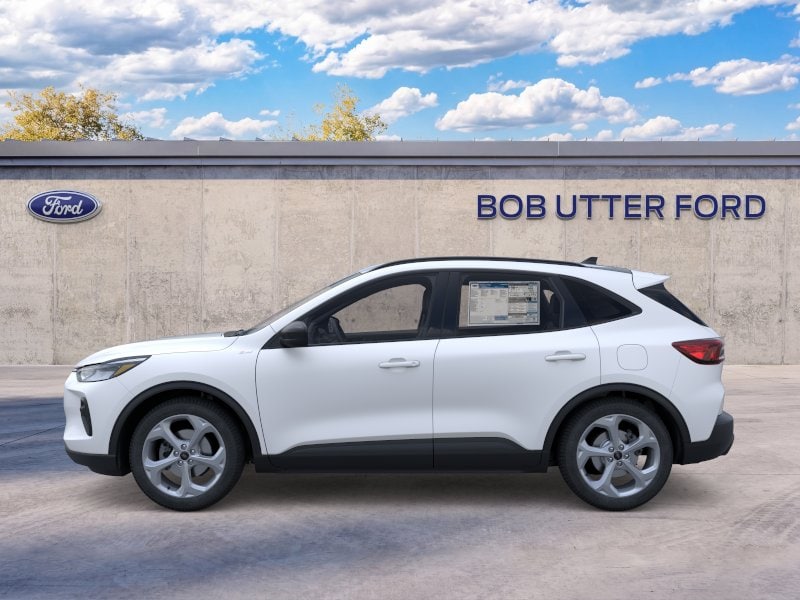 2026 Ford Escape ST-Line - Photo 26