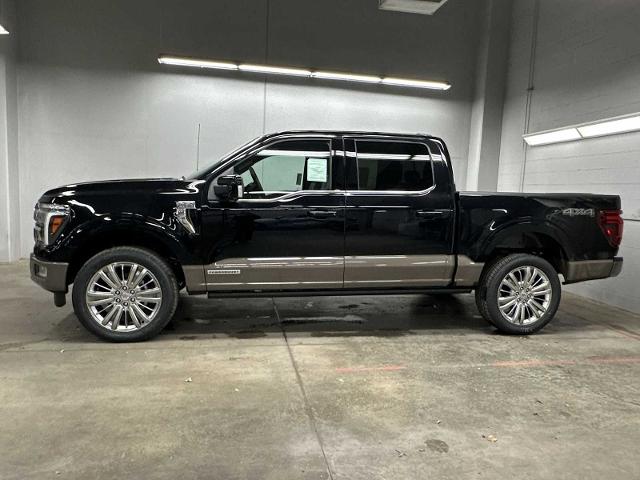 Thumbnail: 2025 Ford F-150 - 36