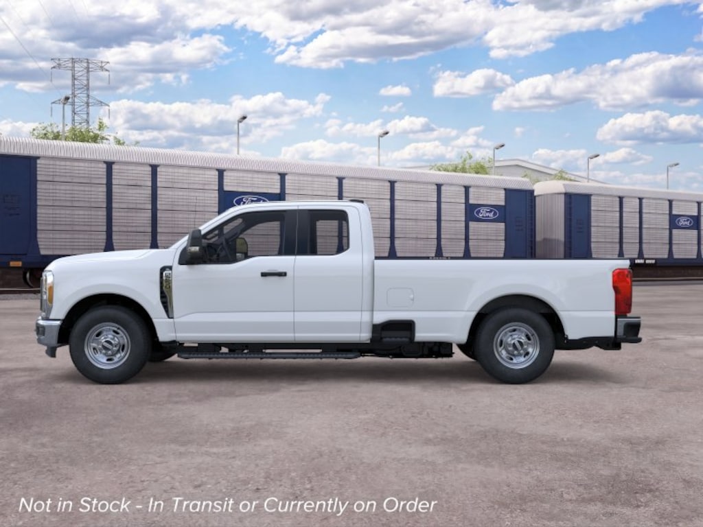 New 2026 Ford F-250 Truck Super Cab