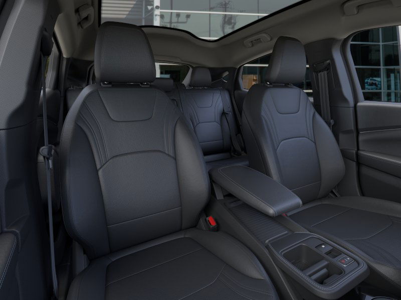 2025 Ford Mustang Mach-E Premium CROSSOVERS