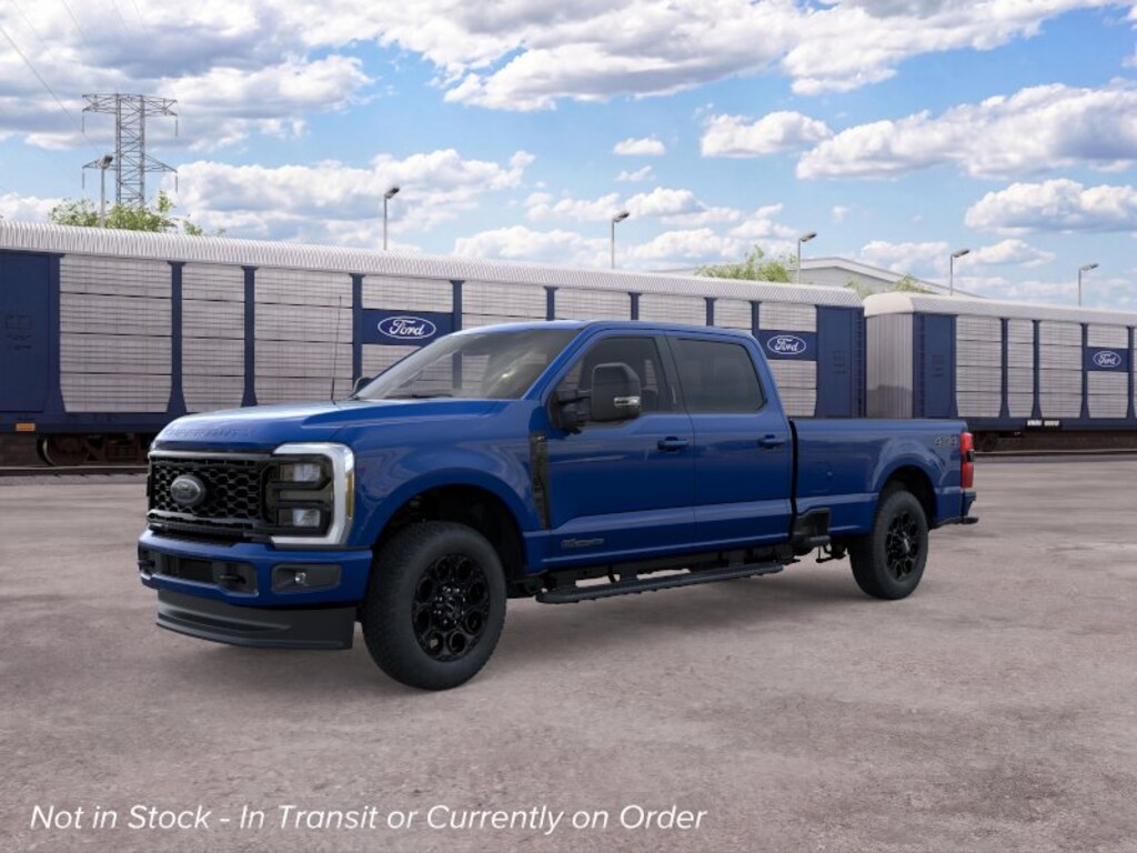 New 2026 Ford F-350 ® XLT TRUCK