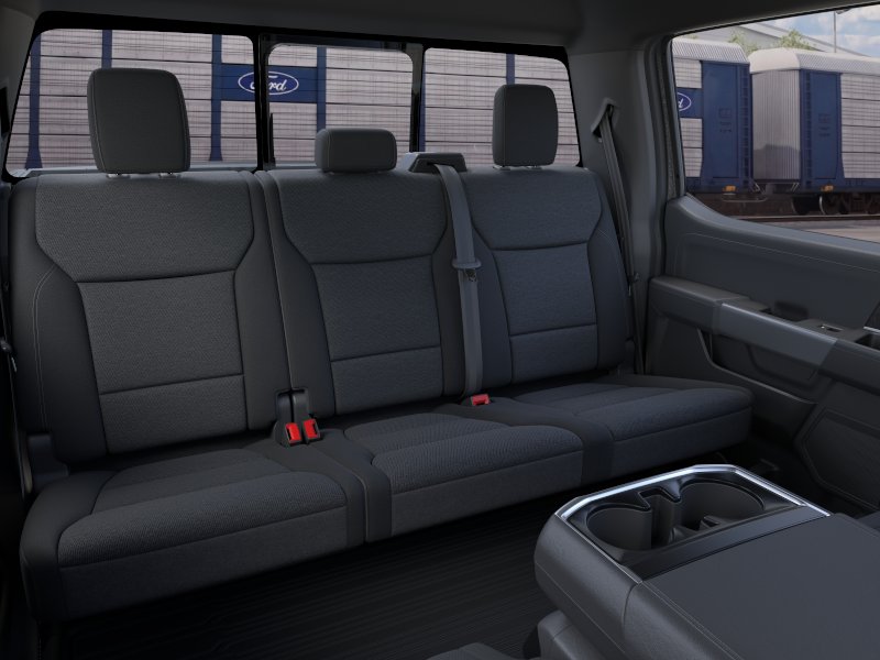 2026 Ford F-150 XLT TRUCK