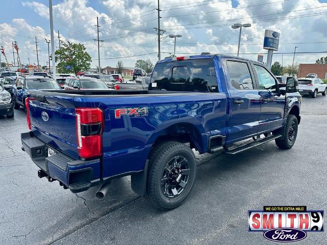 2026 Ford F-250 Super Duty XL - Photo 41