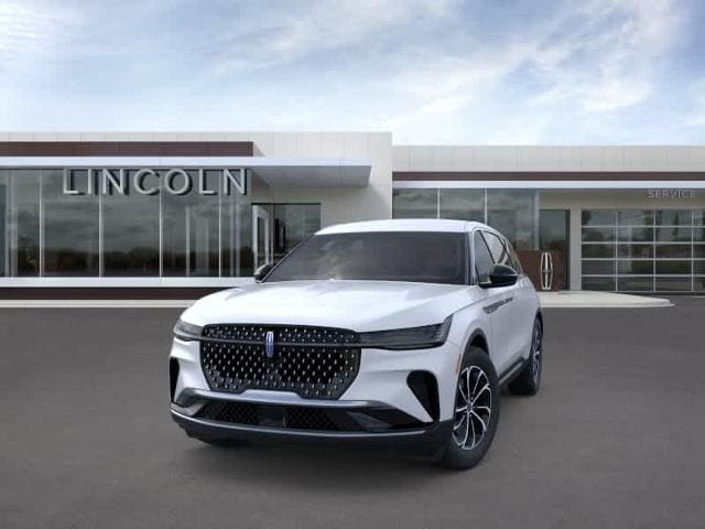 2026 Lincoln Nautilus Premiere - Photo 24