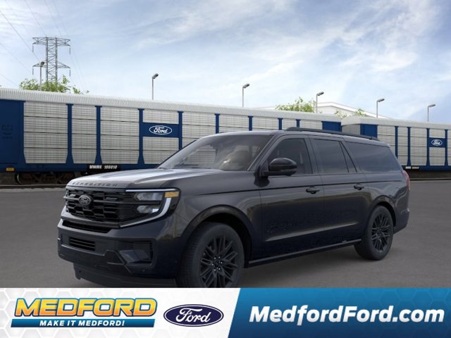 2026 Ford Expedition Max SUV 