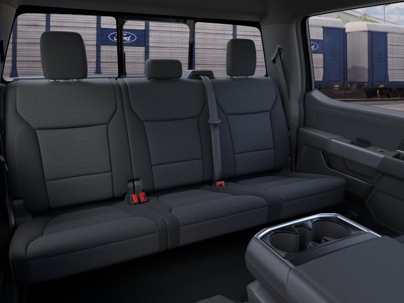 2026 Ford F-150 XLT TRUCK