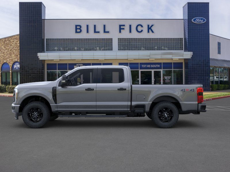 2024 Ford F-250 XL photo 3