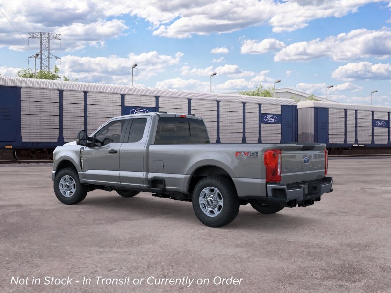Thumbnail: 2026 Ford F-350 - 4