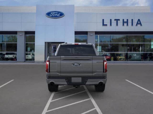 Thumbnail: 2025 Ford F-150 - 27