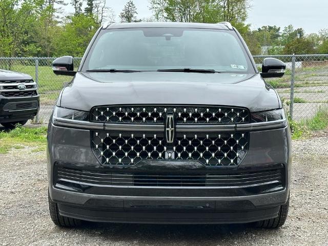 2025 Lincoln Navigator Black Label - Photo 64