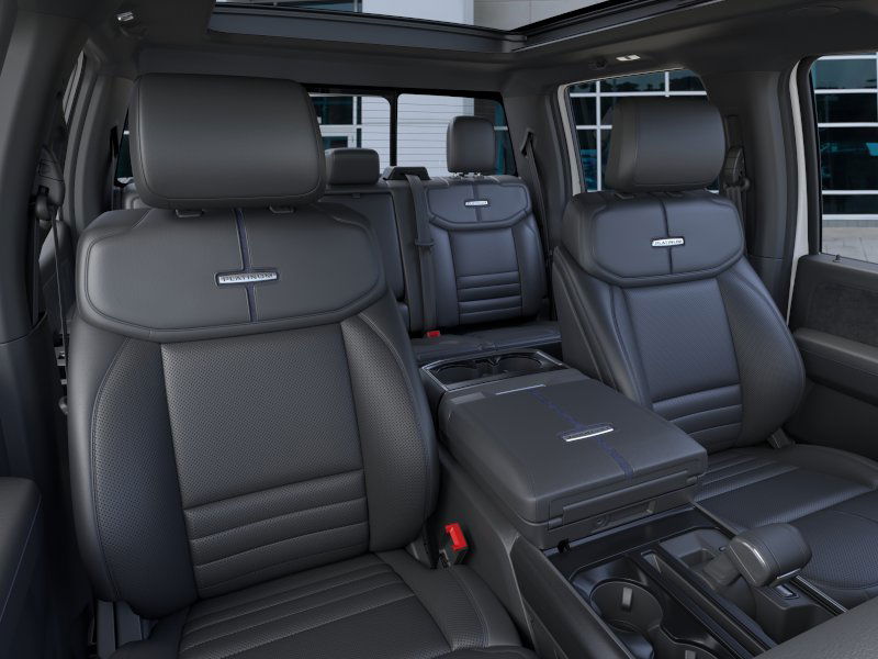 2025 Ford F-150 Platinum - Photo 32